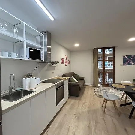 Hiri Zahar 2 Appartement