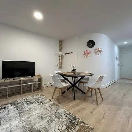 Hiri Zahar 2 Appartement