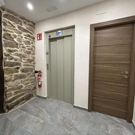 Apartamento Hiri Zahar 2