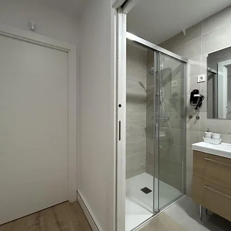 Hiri Zahar 2 Apartamento Durango