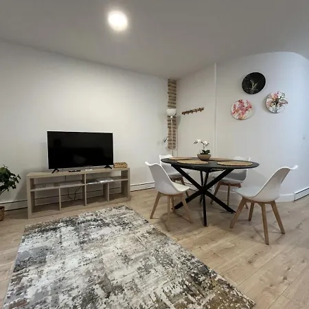 Hiri Zahar 2 Appartement Durango