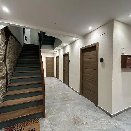 Appartement Hiri Zahar 2