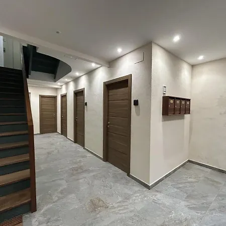 Hiri Zahar 2 Appartement *