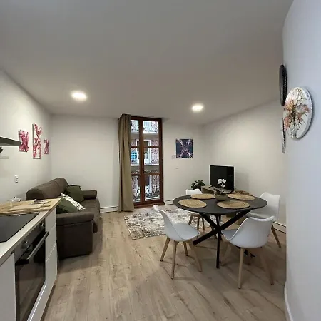 Hiri Zahar 2 Apartamento