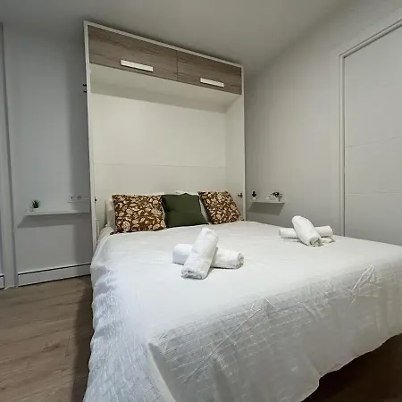 Hiri Zahar 2 Apartment *