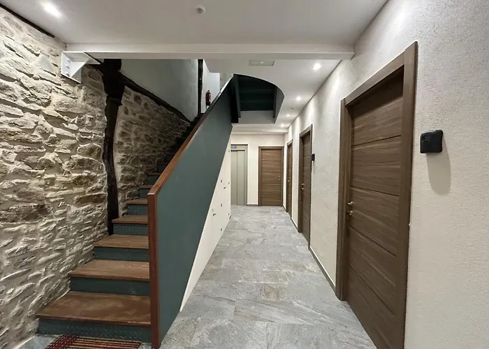 Hiri Zahar 2 Apartment *