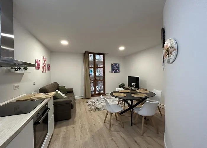 Hiri Zahar 2 Apartment